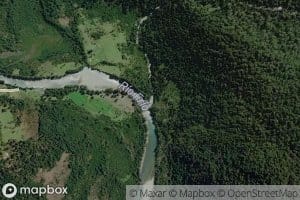 Estero El Blanco