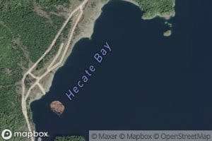 Hecate Bay