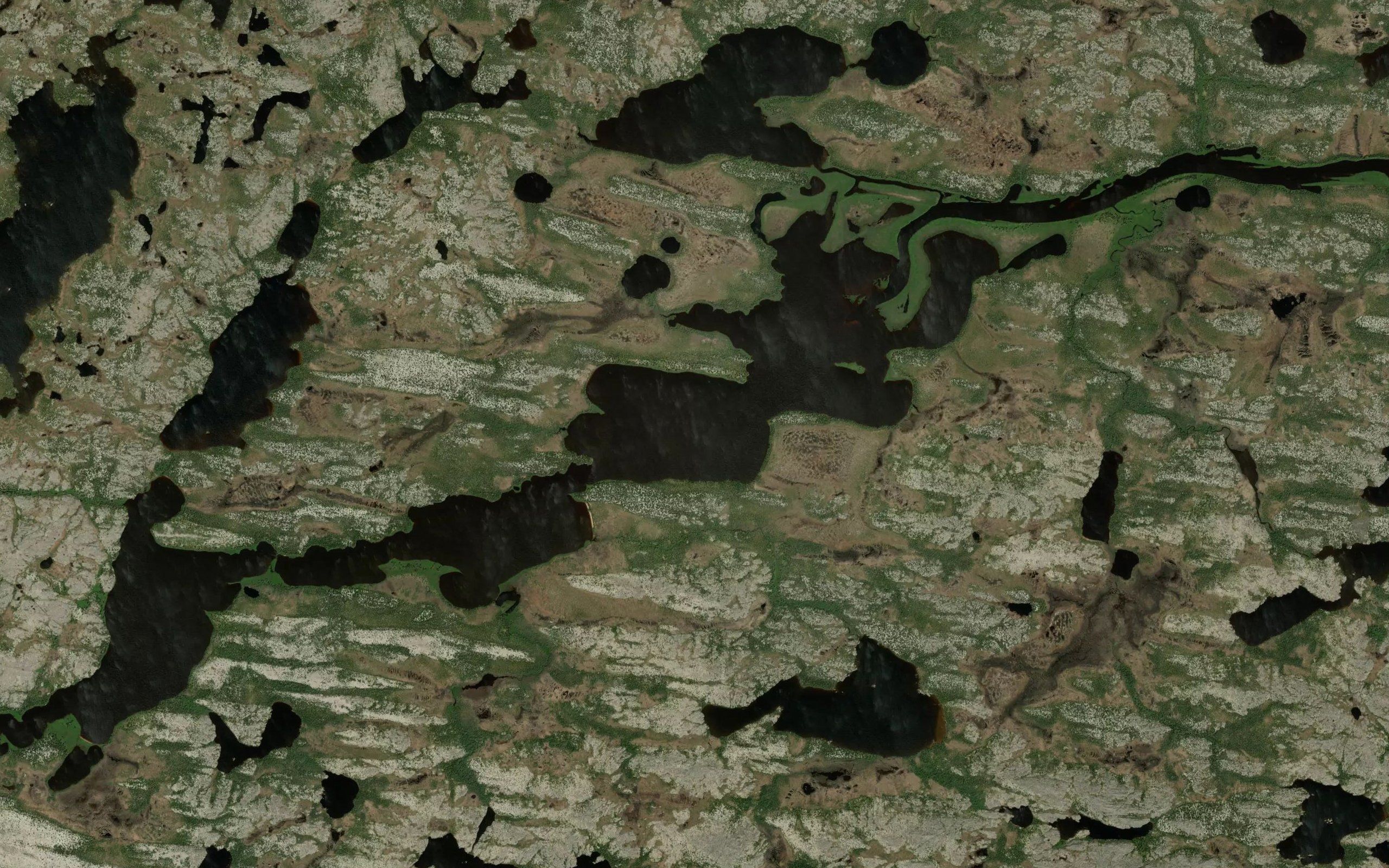 Lac Kachisikunitat