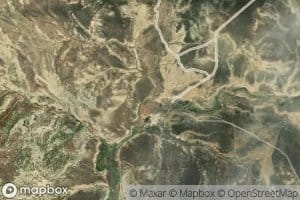 Deep Channel Creek