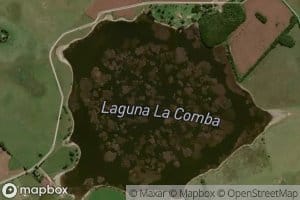 Laguna La Comba
