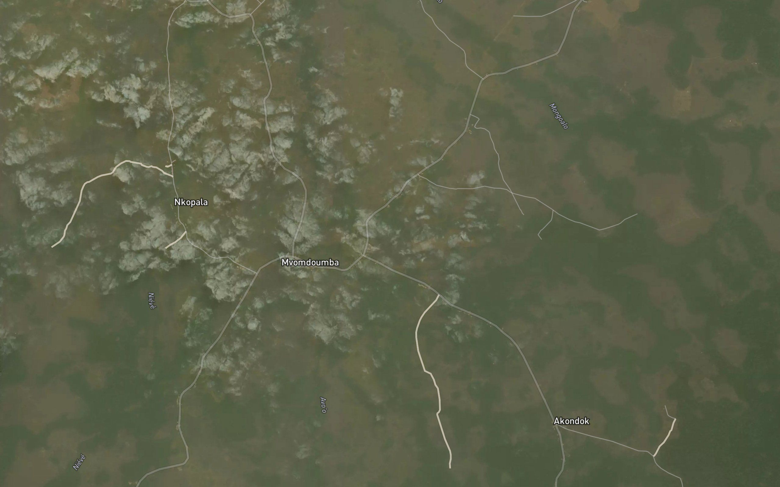 Mboua