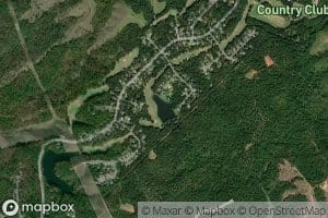 Eagle Lake