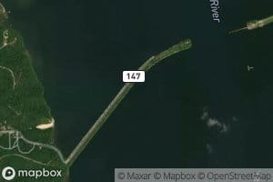 Rocky Pond (historical)