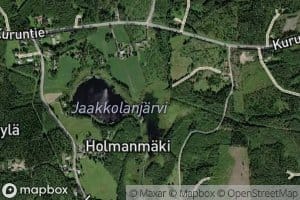 Sammatinjoki
