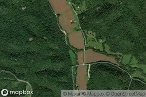 Dry Fork