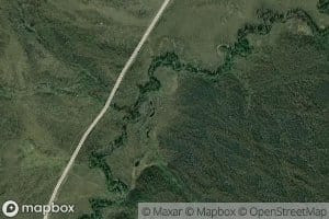 Pedro Creek