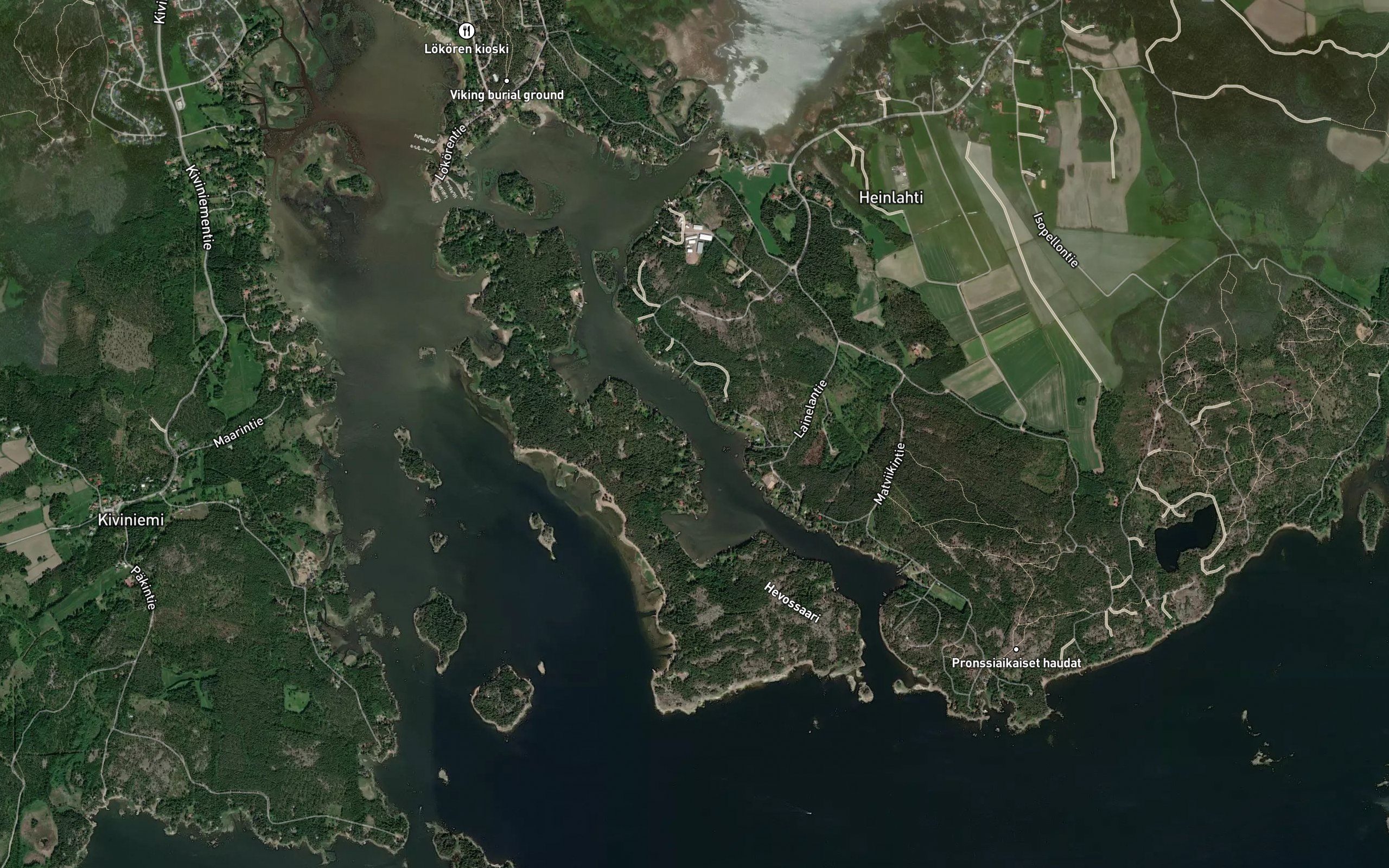 Langsundet
