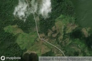 Quebrada Cochillital