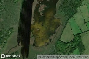 Buckley Lake