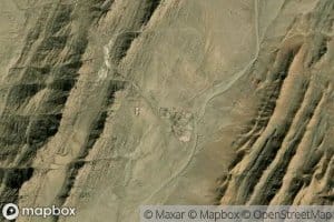 De Shahbaz Chine Ghashe