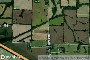 OFDBA Little Cypress Creek Lake Number