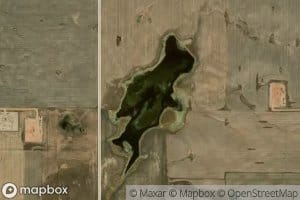 Johnny Anderson Slough