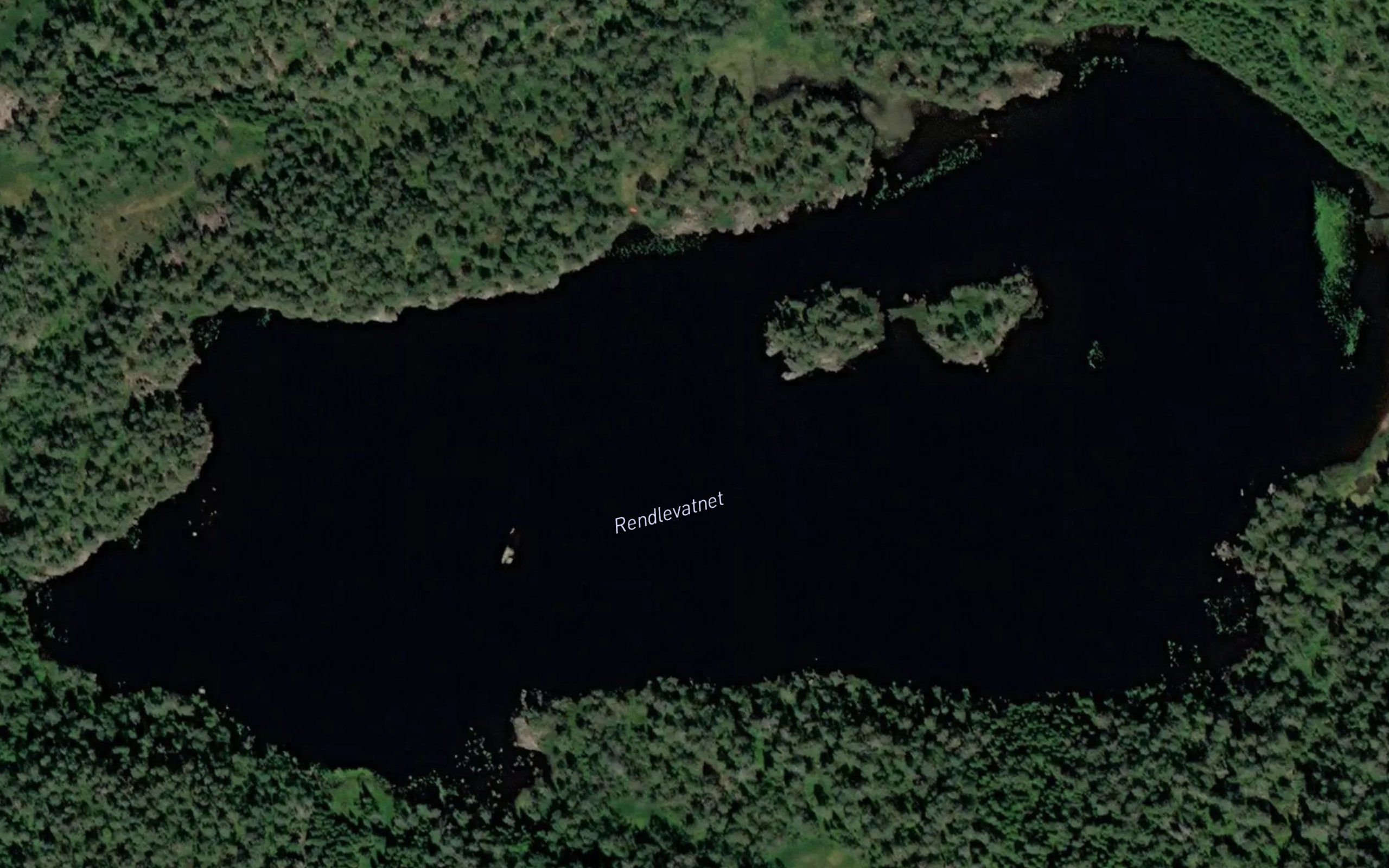 Renlevann