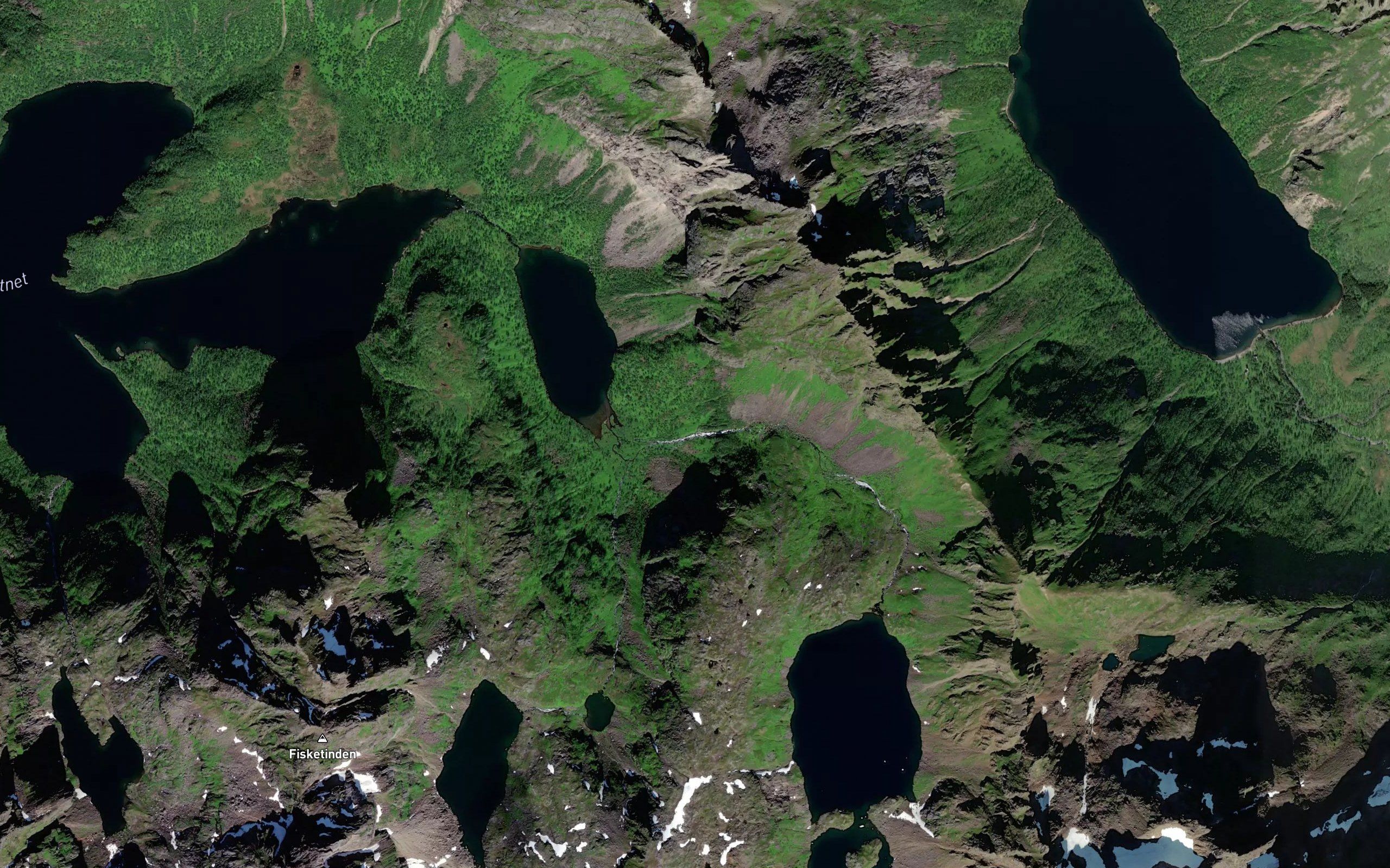 Fjerdvasselva