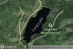 Lund Lake