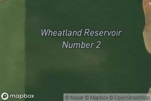 Wheatland Reservoir Number 2