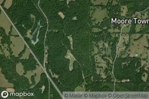 Katherine Allison Lake