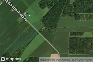 Ruisseau Lessard