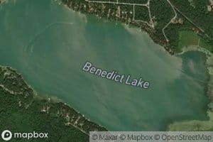 Benedict Lake