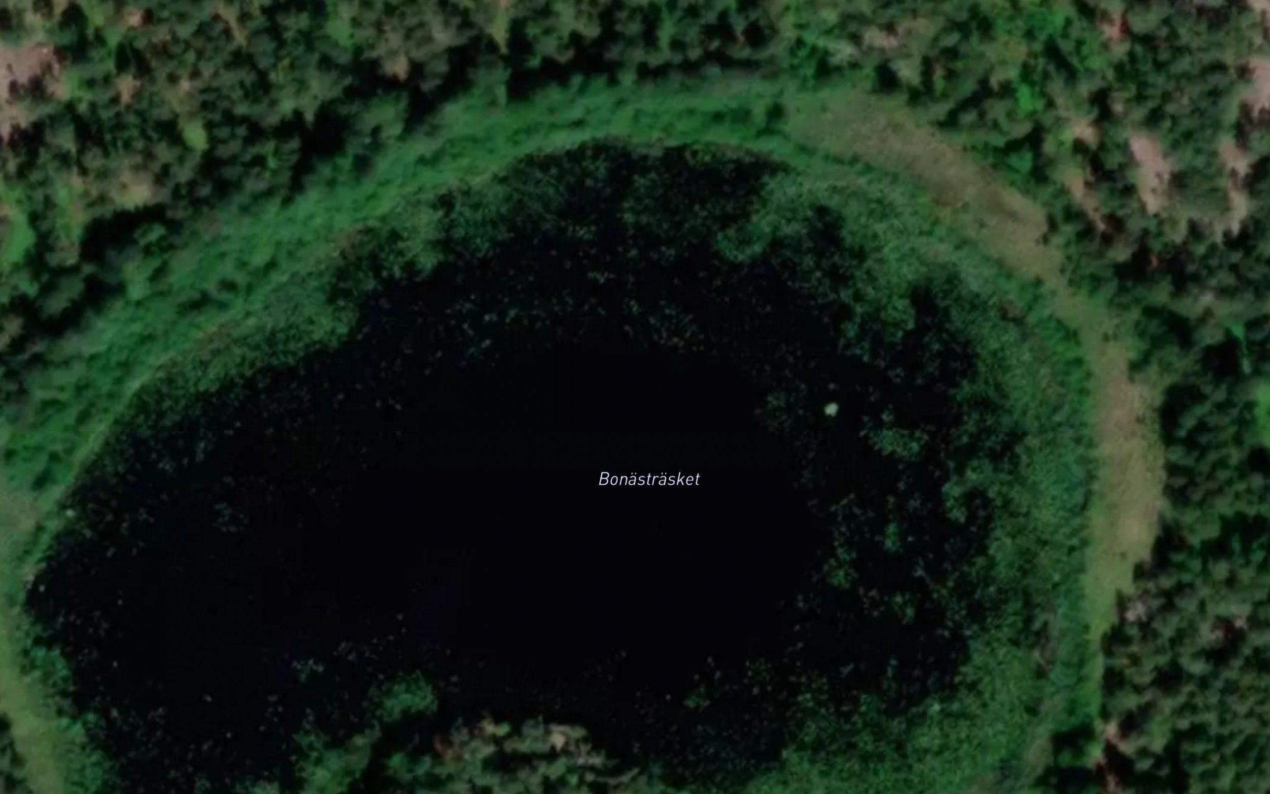 Bonastrasket