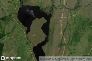 Lac de l'Orignal