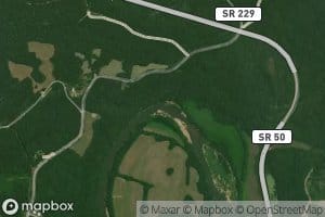 Happy Hollow Creek