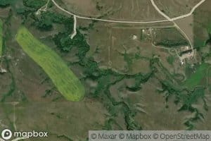 Little Antelope Creek