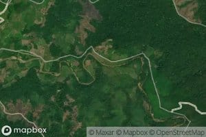 Quebrada El Remolino