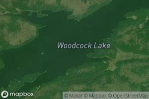 Woodcock Lake