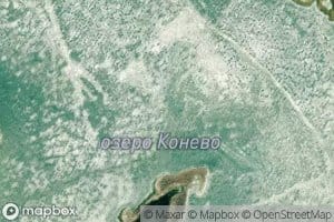 Ozero Konevo