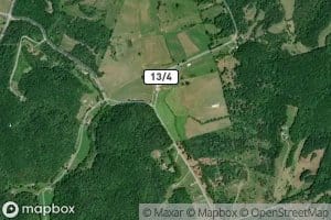 Leslie Rayburn Spring