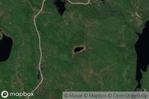 Lac de la Griffe