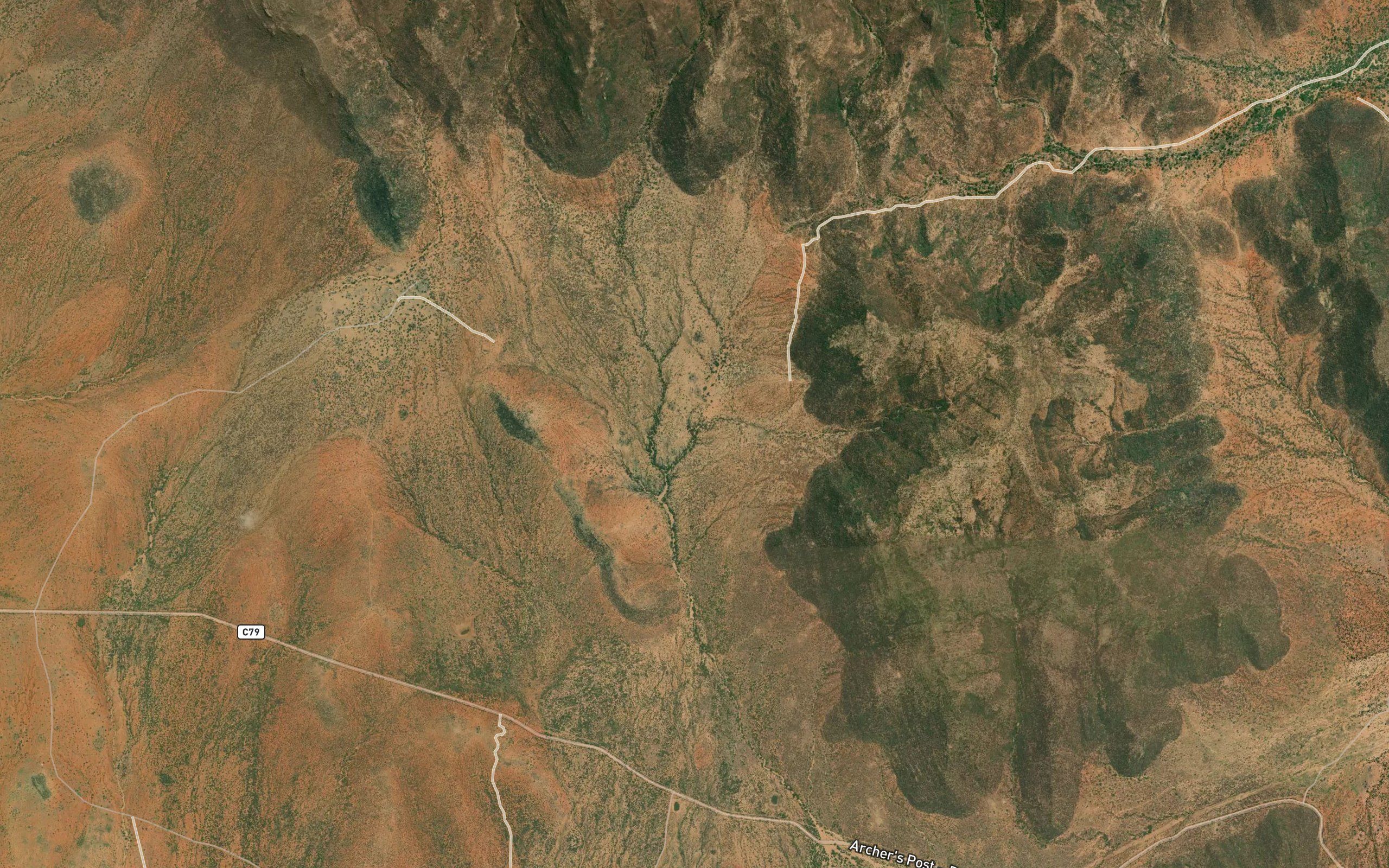 Lekat Dam