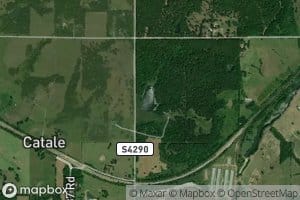 Oknoname 131013 Reservoir