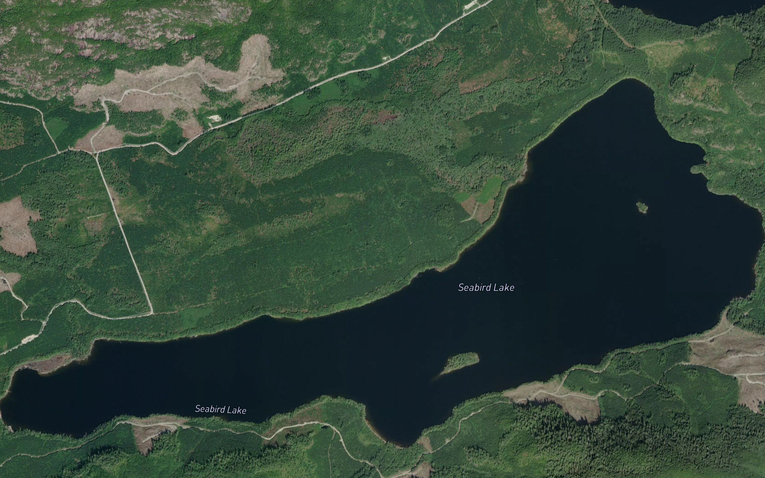 Seabird Lake
