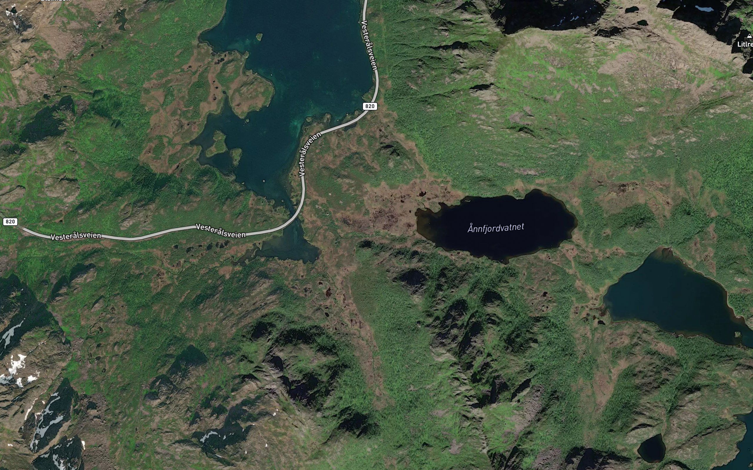 Anfjordelva