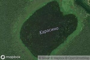 Ozero Karasino