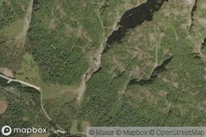 Hestaskredfossen