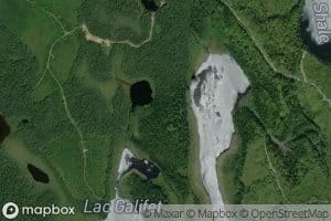 Baie Wackeka