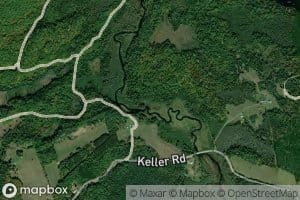 Snake Creek