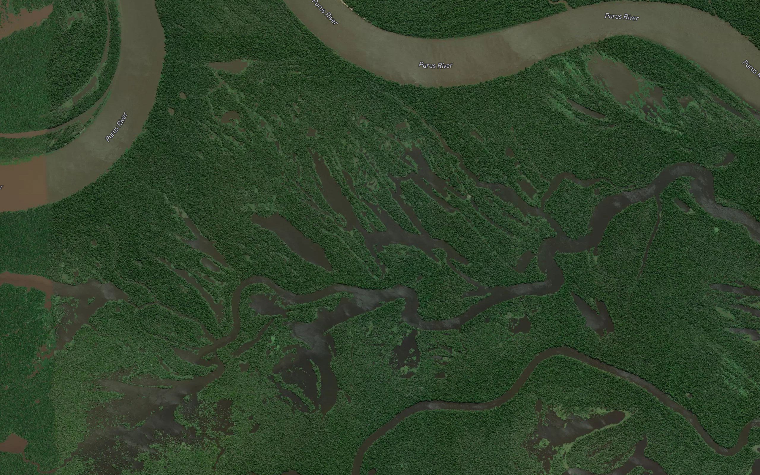 Lago do Tipiima