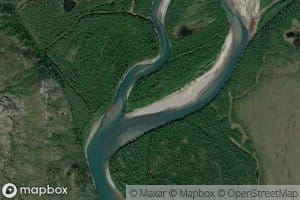 McKinley Creek