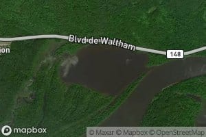 Lac Creighton