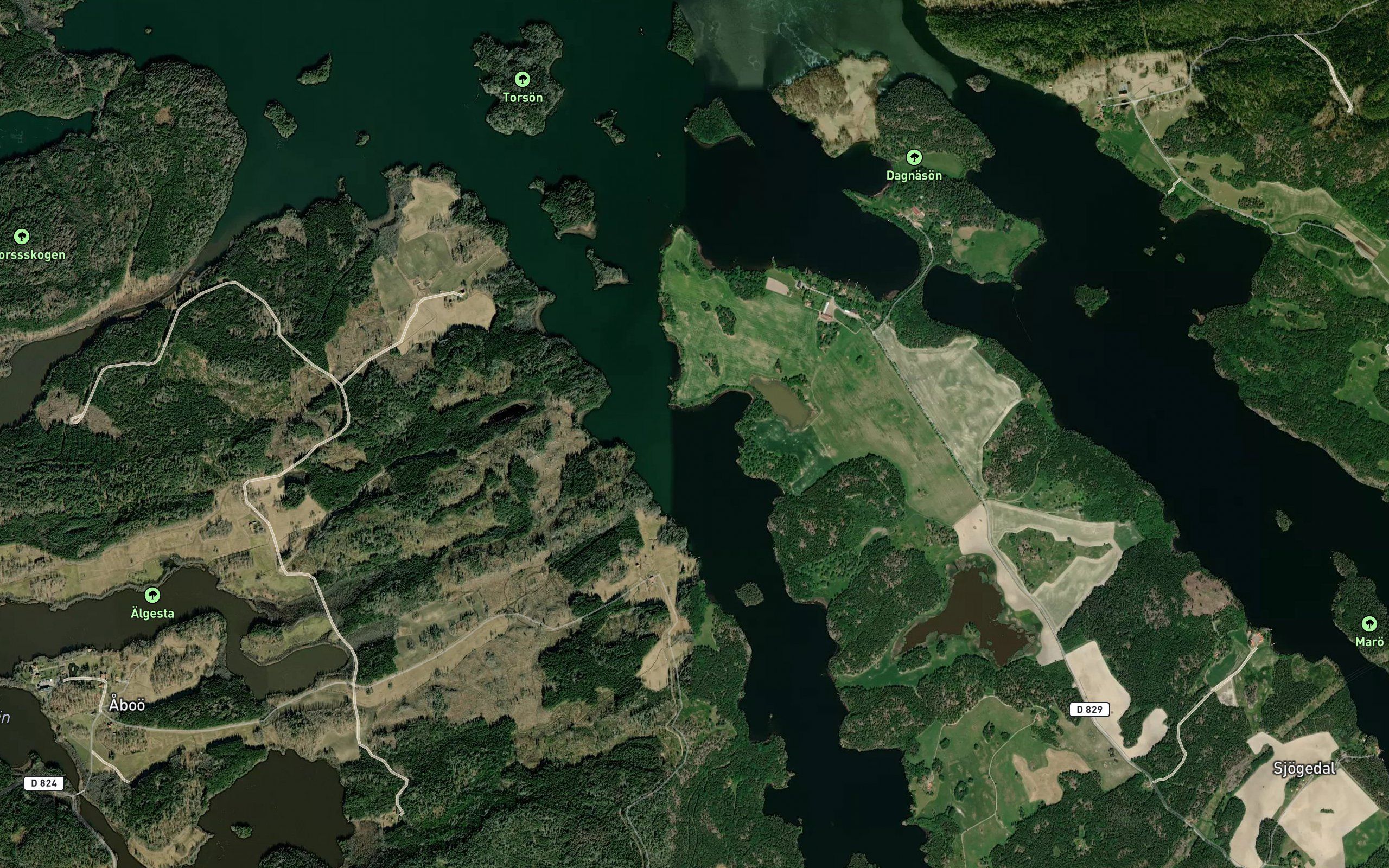 Tyviken