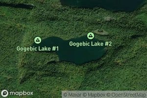 Gogebic Lake