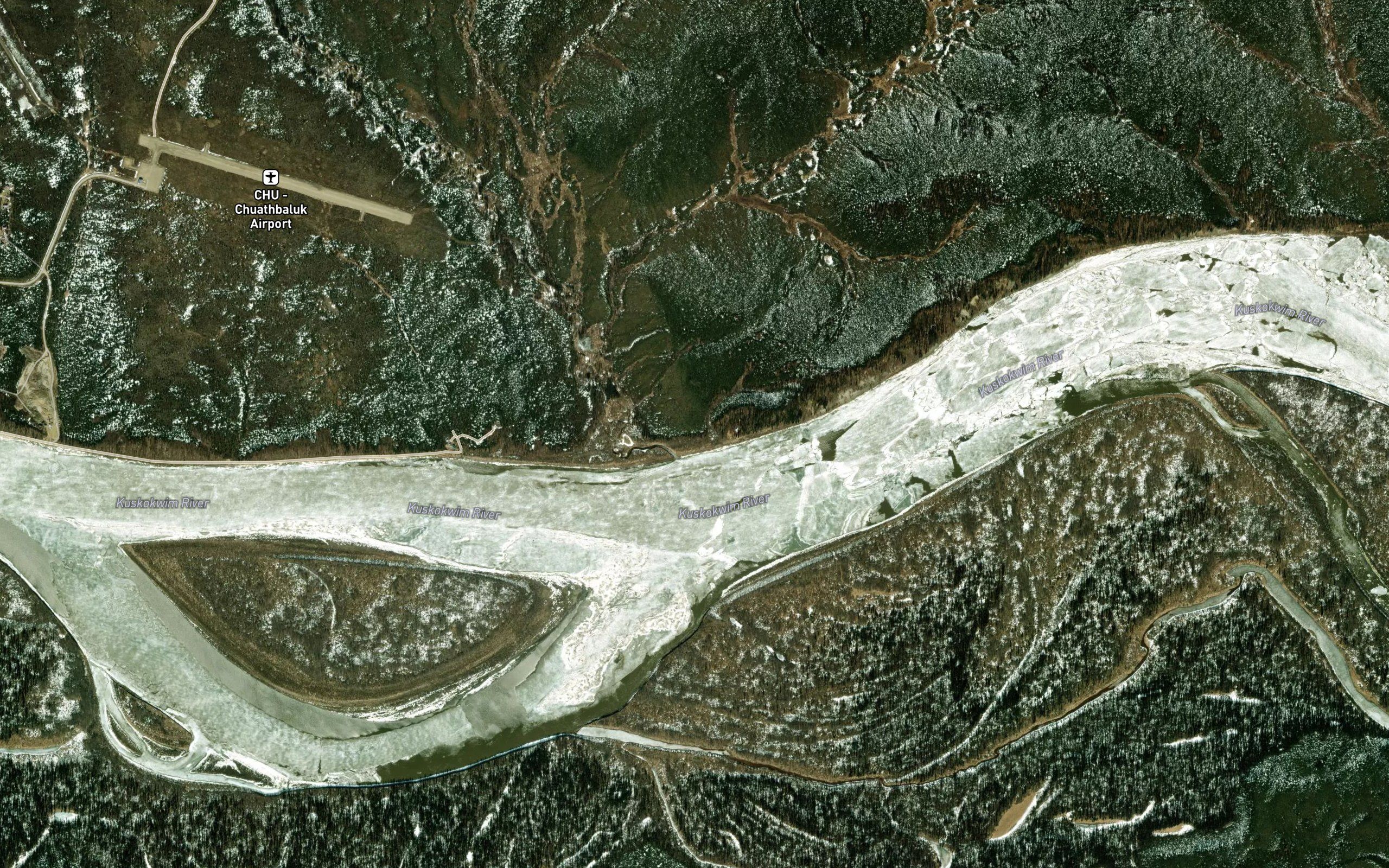 Mission Creek