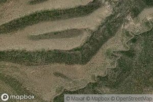 West Yellowjacket Spring