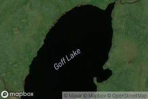 Goff Lake