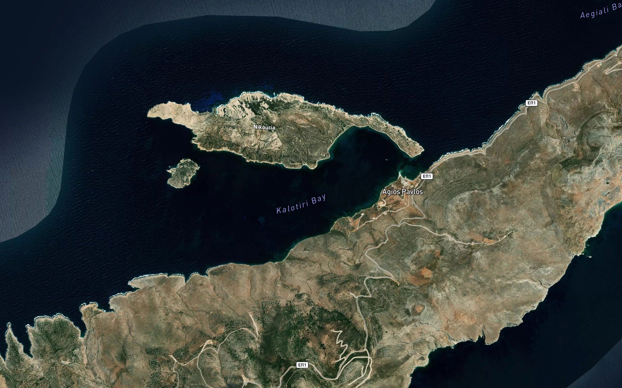 Ormos Kalotyri